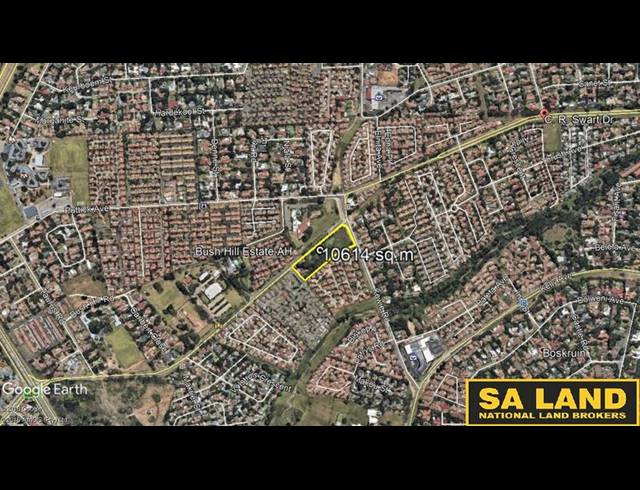 RETAIL FOR SALE IN RANDPARK RIDGE